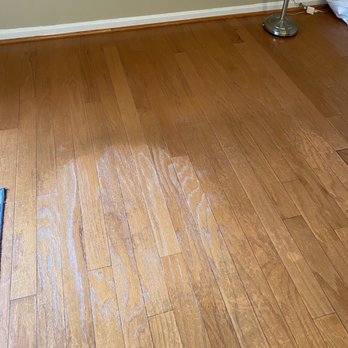Alvaro's Floors - Before-damaged area. - Flooring Near Me - Annandale, Virginia Alvaro's Floors - Before-damaged area. - Flooring Near Me - Annandale, Virginia