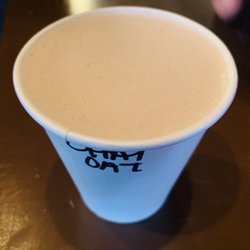 Vittles House of Brews - Chai tea
