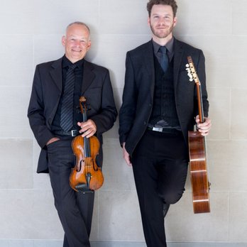 Bellarosa String Quartet - Event Planning & Services Near Me