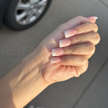 Star Nails - Ombré - Nail Salons Near Me - Arlington, Texas Star Nails - Ombré - Nail Salons Near Me - Arlington, Texas