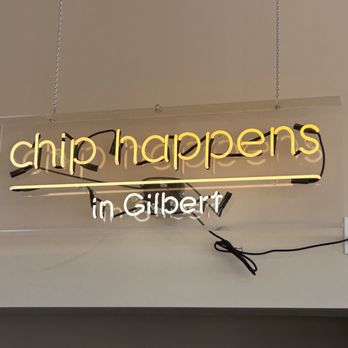 Chip Cookies - Gilbert - Bakeries Near Me - Gilbert, Arizona