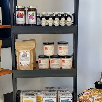 Red Bay Coffee - Last minute gift area with unique items. - Cafes Near Me - Oakland, California Red Bay Coffee - Last minute gift area with unique items. - Cafes Near Me - Oakland, California