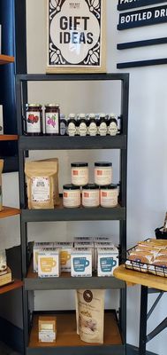 Red Bay Coffee Headquarters & Cafe by null