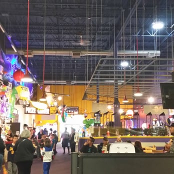 XtremeCraze - Woburn - Laser craze - Arcades Near Me - Woburn, Massachusetts XtremeCraze - Woburn - Laser craze - Arcades Near Me - Woburn, Massachusetts