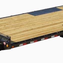 Country Blacksmith Trailers - Carterville