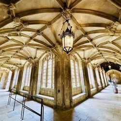 Oxford University