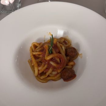 Cantina Barbagianni - Picci Chianti half portion - Restaurants Near Me - Florence, FI