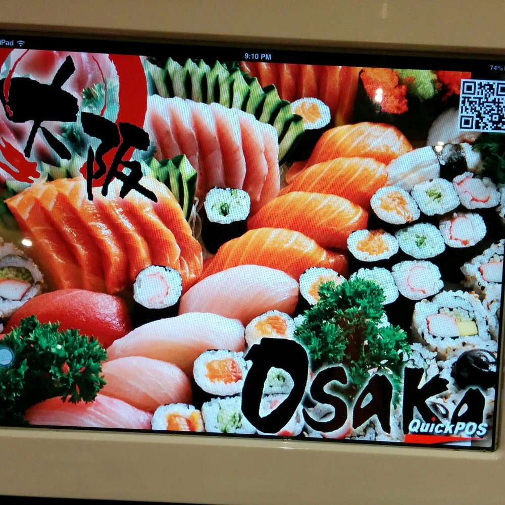 Osaka Sushi - Expectation - Japanese Near Me - Toronto, Ontario Osaka Sushi - Expectation - Japanese Near Me - Toronto, Ontario