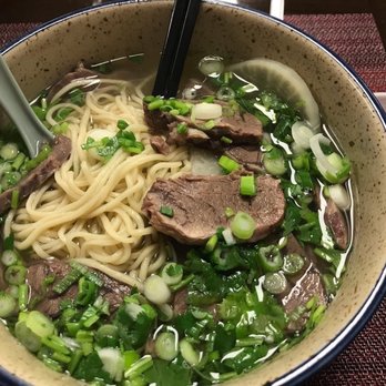 Magic Noodle - Noodles Near Me - Norman, Oklahoma