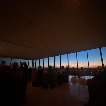 Tower Bar - Sunset - Cocktail Bars Near Me - Bentonville, Arkansas