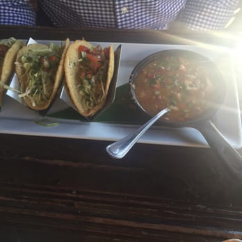 Gabbi's Mexican Kitchen - Their shrimp taco...not very impressive I might add... - Mexican Near Me - Orange, California Gabbi's Mexican Kitchen - Their shrimp taco...not very impressive I might add... - Mexican Near Me - Orange, California