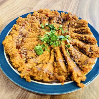 Kanoon Restaurant - Smokehouse Near Me - Herndon, Virginia