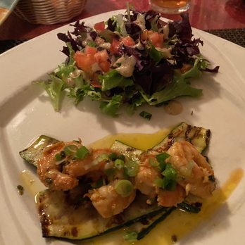 Mon Reve - Appetizer special. - French Near Me - Ridgecrest, California