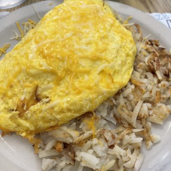 Just Judy's - Veggie omelette - Breakfast & Brunch Near Me - Indianapolis, Indiana
