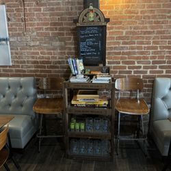 Summit Beer Station