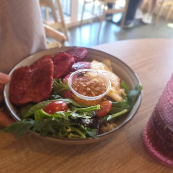 Breezy - Breakfast & Brunch Near Me - San Juan Capistrano, California