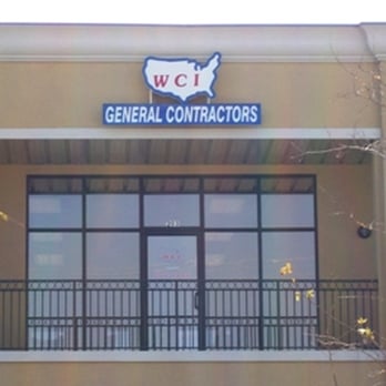 WCI Renovations - the exterior of the building - General Contractors Near Me - Jacksonville Beach, Florida WCI Renovations - the exterior of the building - General Contractors Near Me - Jacksonville Beach, Florida