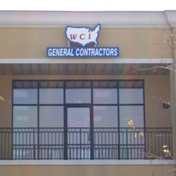 WCI Renovations