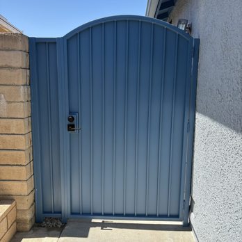 OC Gates - Custom iron gate mission viejo - Fences & Gates Near Me - Laguna Niguel, California OC Gates - Custom iron gate mission viejo - Fences & Gates Near Me - Laguna Niguel, California