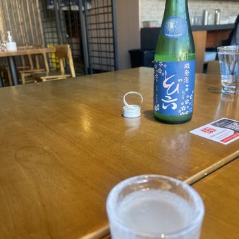 Shinya Shokudo - Izakaya Near Me - Seattle, Washington