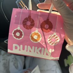 Dunkin'
