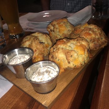 Manhattan Beach Post - Those biscuits - New American Near Me - Manhattan Beach, California Manhattan Beach Post - Those biscuits - New American Near Me - Manhattan Beach, California