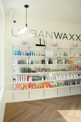 URBAN WAXX - BEND - Updated April 2024 - 20 Photos - 1474 NW Wall St