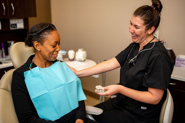 Exceptional Dental of Kenner