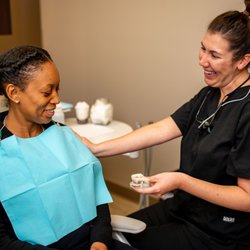 Exceptional Dental of Kenner - High quality service is our priority.