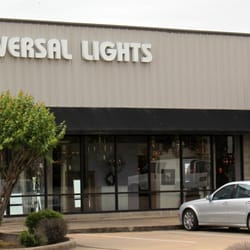 Universal Lights - Storefront