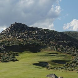 Silver Oak Golf Course - Beautiful