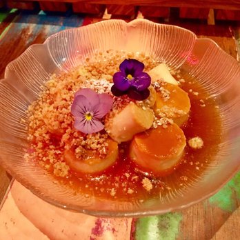 Tacology - Flan - Mexican Near Me - Miami, Florida