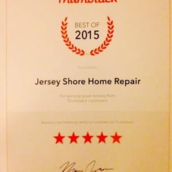 Jersey Shore Home Repair