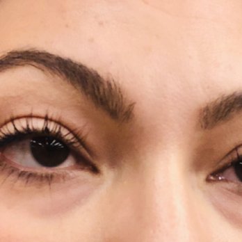 Cocoa Crane - Classic eyelash extensions - Eyelash Service Near Me - San Antonio, Texas