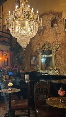 The Gallery Inn by null