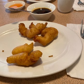 Stir Crazy Kitchen - Fried shrimp - Chinese Near Me - Beaverton, Oregon