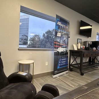 Executive Tint  - Car Window Tinting Near Me - Houston, Texas