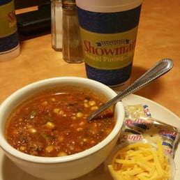 Cactus Chili