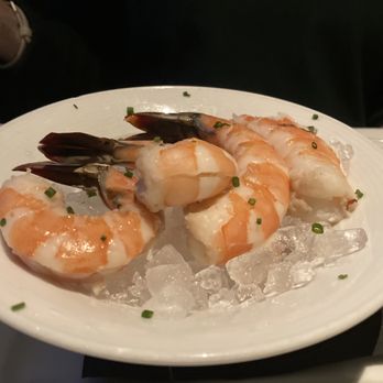 Eddie V's Prime Seafood - Seafood Near Me - Orlando, Florida Eddie V's Prime Seafood - Seafood Near Me - Orlando, Florida