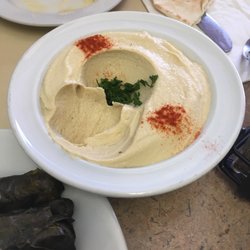 Hummus