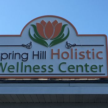 Spring Hill Holistic Wellness Center - Acupuncture Near Me - Spring Hill, Florida Spring Hill Holistic Wellness Center - Acupuncture Near Me - Spring Hill, Florida