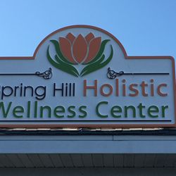 Spring Hill Holistic Wellness Center