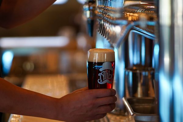 Alibi Ale Works - Incline Public House by null