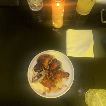 Greyz Bistro - Caribbean Near Me - Brooklyn, New York Greyz Bistro - Caribbean Near Me - Brooklyn, New York