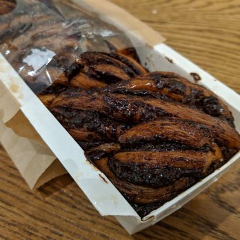 Breads Bakery - Union Square - Chocolate bubka - Bakeries Near Me - New York, New York Breads Bakery - Union Square - Chocolate bubka - Bakeries Near Me - New York, New York