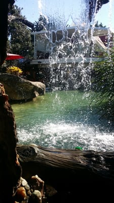 The Lost Spring by null