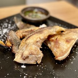 Hamachi Kama