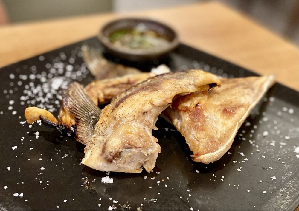 Yu or Mi Sushi - Photo 3