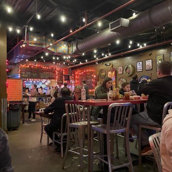Taco Mama - Auburn - people sitting at the bar - Tex-Mex Near Me - Auburn, Alabama Taco Mama - Auburn - people sitting at the bar - Tex-Mex Near Me - Auburn, Alabama