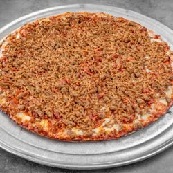 A&G Pizza - Meatlovers Dream